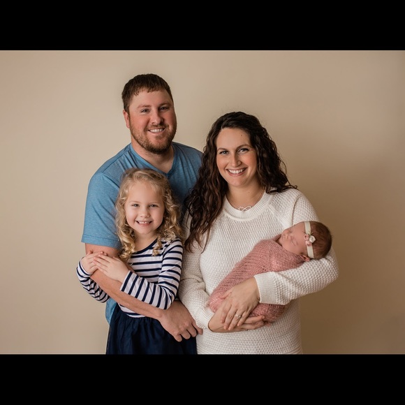 Meet your Posher, Brandie - Picture 7 of 7